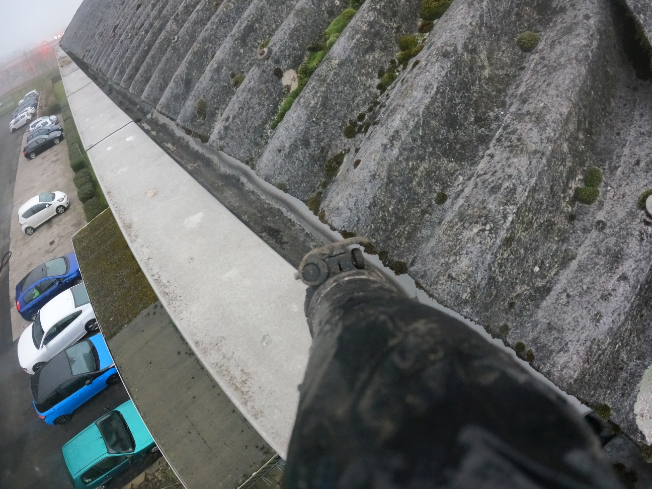 20240313 tagrende rensning3